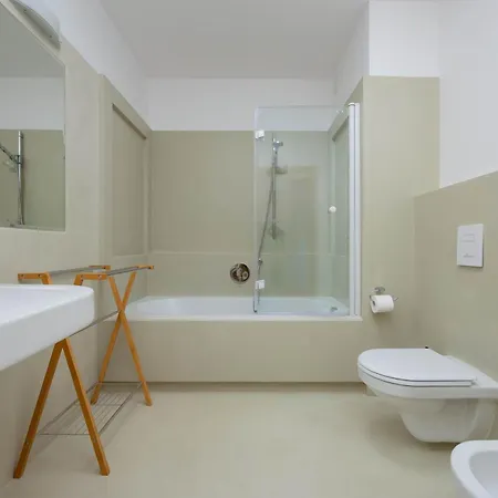 Daire Wooden Zytnia In With Parking By Renters