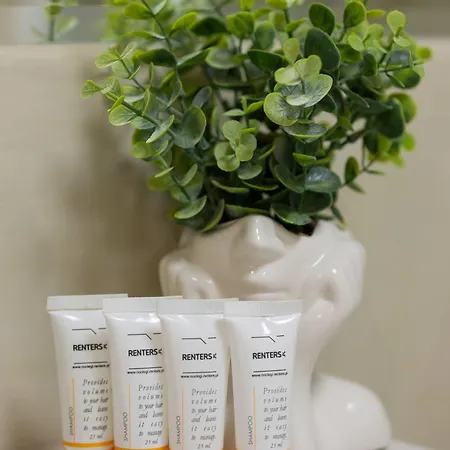 Wooden Zytnia In With Parking By Renters *