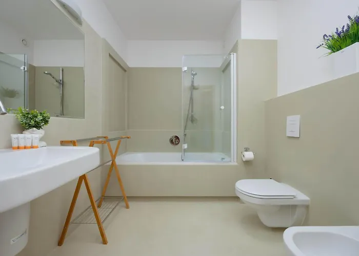 Apartman Wooden Zytnia In With Parking By Renters