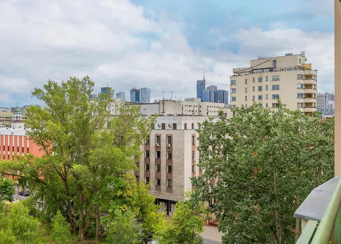 Wooden Zytnia In With Parking By Renters Apartman *