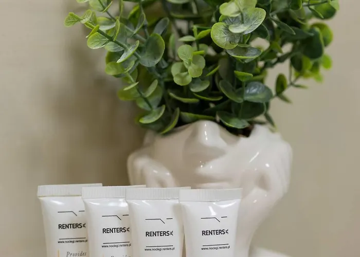 Wooden Zytnia In With Parking By Renters *