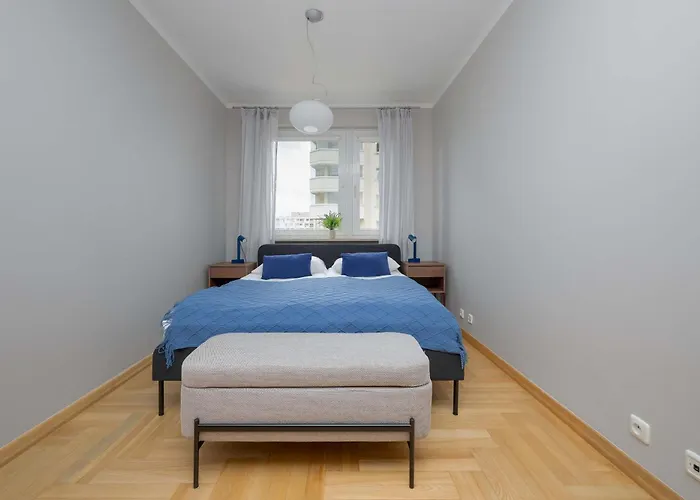 Wooden Zytnia In With Parking By Renters Apartman *