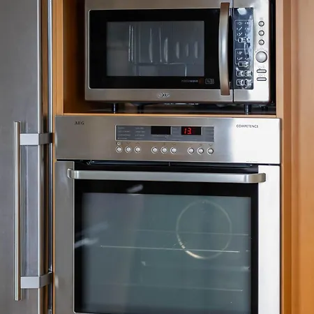 Wooden Zytnia In With Parking By Renters *