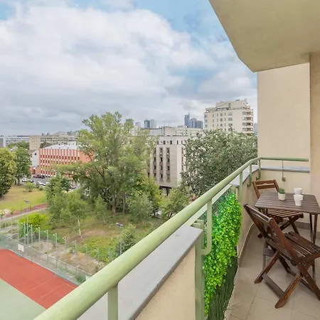 Wooden Zytnia In With Parking By Renters